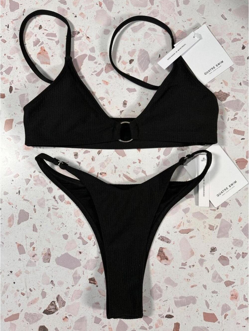 QUATRE Swim Launch 003 2 piece Size‎ S